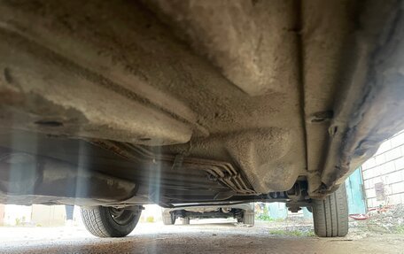 Skoda Felicia I рестайлинг, 1996 год, 74 000 рублей, 6 фотография