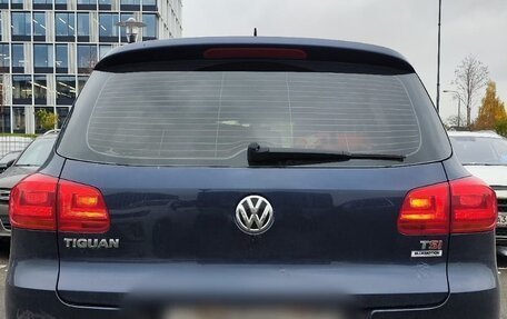 Volkswagen Tiguan I, 2014 год, 1 550 000 рублей, 6 фотография
