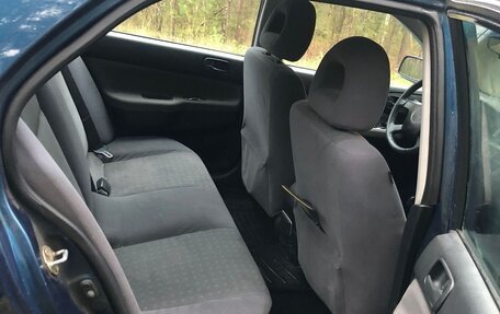 Mitsubishi Lancer IX, 2005 год, 310 000 рублей, 3 фотография