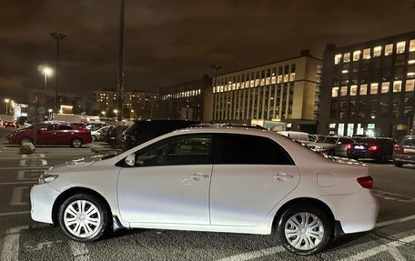 Toyota Corolla, 2012 год, 1 120 000 рублей, 5 фотография