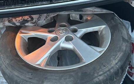 Toyota Corolla, 2012 год, 1 120 000 рублей, 6 фотография