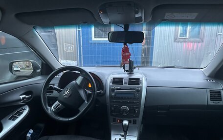 Toyota Corolla, 2012 год, 1 120 000 рублей, 8 фотография