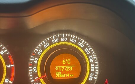 Toyota Corolla, 2012 год, 1 120 000 рублей, 7 фотография