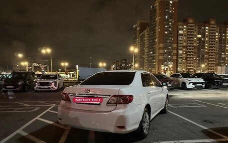 Toyota Corolla, 2012 год, 1 120 000 рублей, 2 фотография