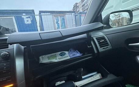 Toyota Corolla, 2012 год, 1 120 000 рублей, 11 фотография