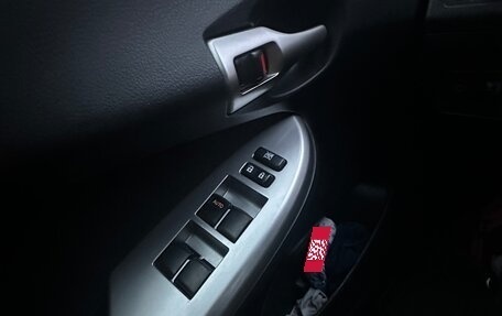 Toyota Corolla, 2012 год, 1 120 000 рублей, 10 фотография