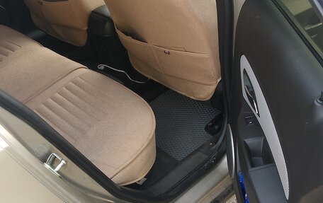 Chevrolet Cruze II, 2012 год, 717 000 рублей, 3 фотография