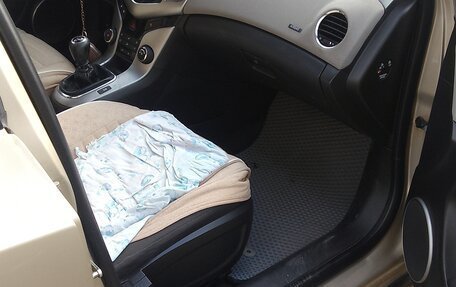 Chevrolet Cruze II, 2012 год, 717 000 рублей, 2 фотография