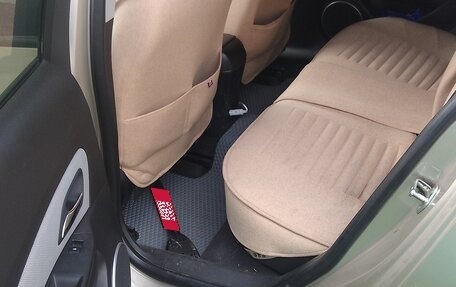 Chevrolet Cruze II, 2012 год, 717 000 рублей, 4 фотография