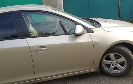 Chevrolet Cruze II, 2012 год, 717 000 рублей, 7 фотография