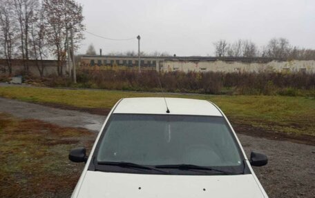 Renault Logan I, 2011 год, 420 000 рублей, 5 фотография