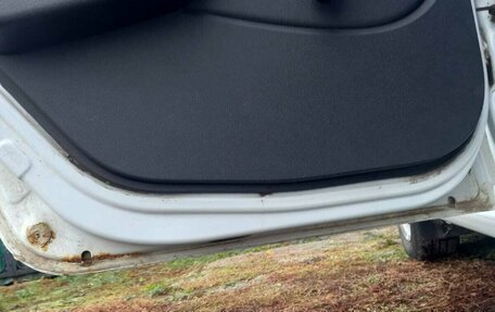 Renault Logan I, 2011 год, 420 000 рублей, 12 фотография