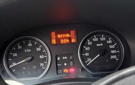 Renault Logan I, 2011 год, 420 000 рублей, 6 фотография