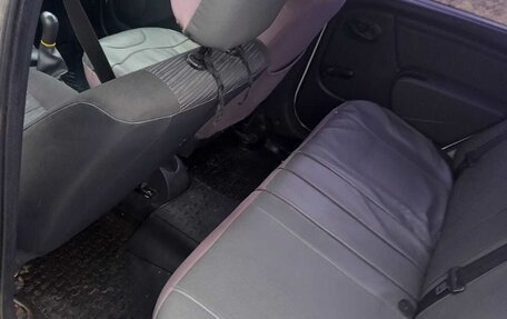 Renault Logan I, 2011 год, 420 000 рублей, 10 фотография