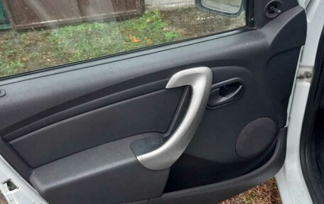 Renault Logan I, 2011 год, 420 000 рублей, 9 фотография