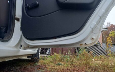 Renault Logan I, 2011 год, 420 000 рублей, 15 фотография