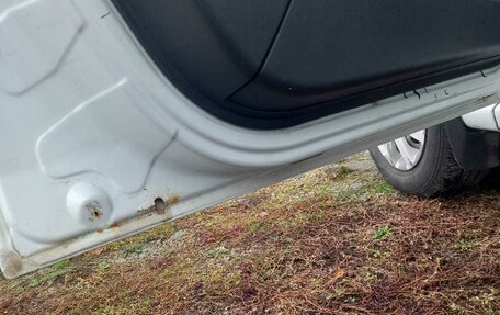 Renault Logan I, 2011 год, 420 000 рублей, 13 фотография