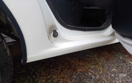 Renault Logan I, 2011 год, 420 000 рублей, 18 фотография