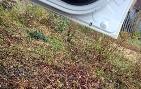 Renault Logan I, 2011 год, 420 000 рублей, 16 фотография