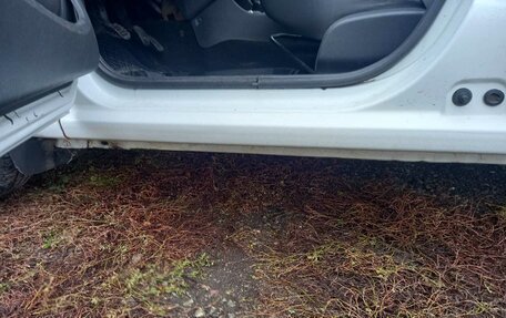 Renault Logan I, 2011 год, 420 000 рублей, 19 фотография