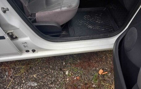 Renault Logan I, 2011 год, 420 000 рублей, 17 фотография