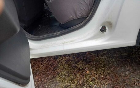 Renault Logan I, 2011 год, 420 000 рублей, 20 фотография