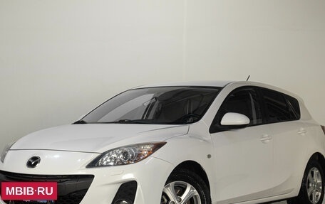 Mazda 3, 2012 год, 1 269 000 рублей, 4 фотография