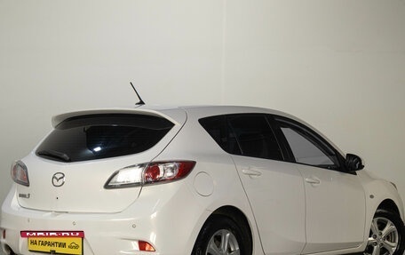 Mazda 3, 2012 год, 1 269 000 рублей, 5 фотография