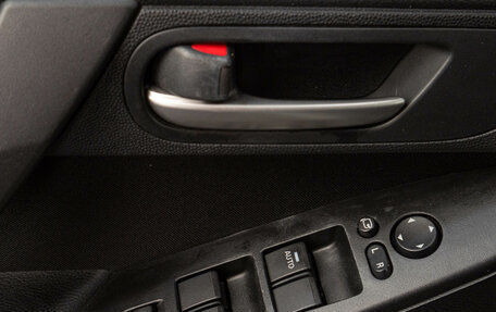 Mazda 3, 2012 год, 1 269 000 рублей, 8 фотография