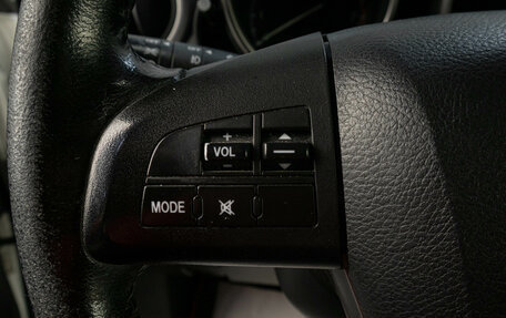 Mazda 3, 2012 год, 1 269 000 рублей, 13 фотография