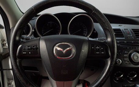 Mazda 3, 2012 год, 1 269 000 рублей, 10 фотография