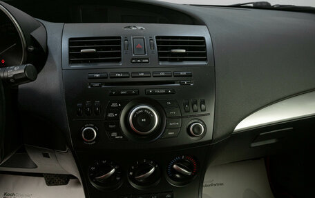 Mazda 3, 2012 год, 1 269 000 рублей, 16 фотография