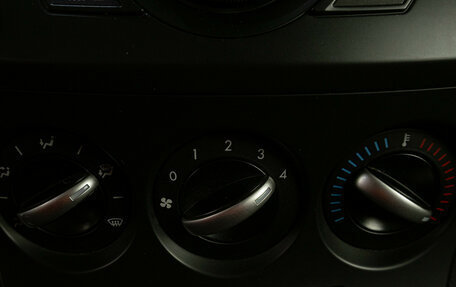 Mazda 3, 2012 год, 1 269 000 рублей, 18 фотография