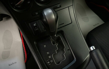 Mazda 3, 2012 год, 1 269 000 рублей, 20 фотография