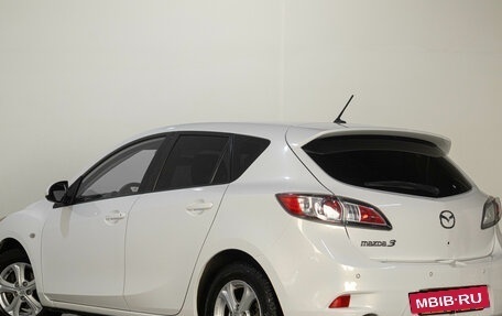 Mazda 3, 2012 год, 1 269 000 рублей, 7 фотография