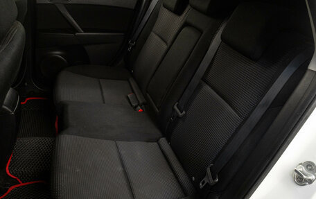 Mazda 3, 2012 год, 1 269 000 рублей, 22 фотография