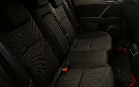 Mazda 3, 2012 год, 1 269 000 рублей, 21 фотография