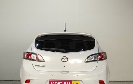 Mazda 3, 2012 год, 1 269 000 рублей, 6 фотография