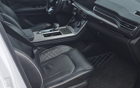 CheryExeed VX, 2023 год, 3 061 000 рублей, 6 фотография