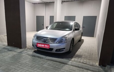 Nissan Teana, 2008 год, 890 000 рублей, 1 фотография