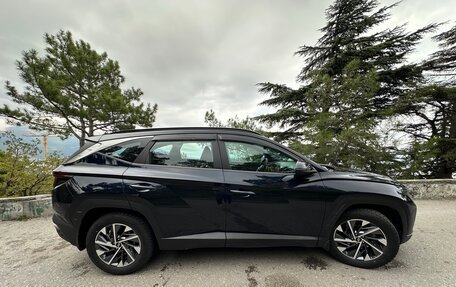 Hyundai Tucson, 2021 год, 3 100 000 рублей, 1 фотография