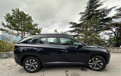 Hyundai Tucson, 2021 год, 3 100 000 рублей, 1 фотография