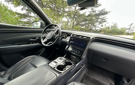 Hyundai Tucson, 2021 год, 3 100 000 рублей, 4 фотография