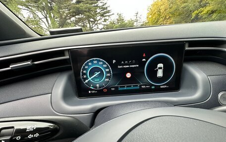 Hyundai Tucson, 2021 год, 3 100 000 рублей, 2 фотография