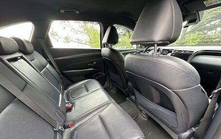 Hyundai Tucson, 2021 год, 3 100 000 рублей, 6 фотография