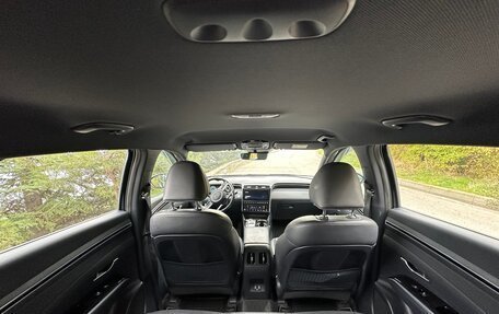 Hyundai Tucson, 2021 год, 3 100 000 рублей, 7 фотография