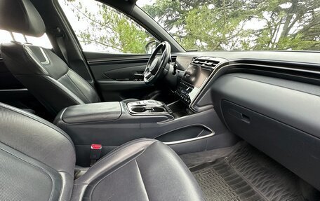 Hyundai Tucson, 2021 год, 3 100 000 рублей, 5 фотография