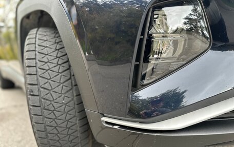 Hyundai Tucson, 2021 год, 3 100 000 рублей, 9 фотография