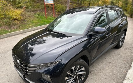 Hyundai Tucson, 2021 год, 3 100 000 рублей, 12 фотография