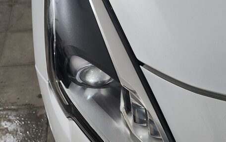 Peugeot 3008 I рестайлинг, 2014 год, 1 400 000 рублей, 8 фотография